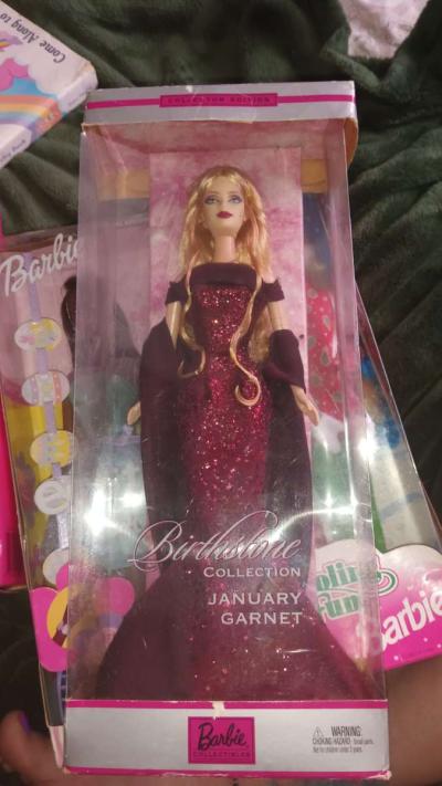 barbies - Thumbnail 2