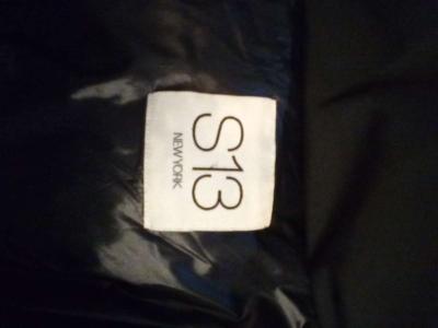 Mens Puffer Jacket S13 New York - Thumbnail 3