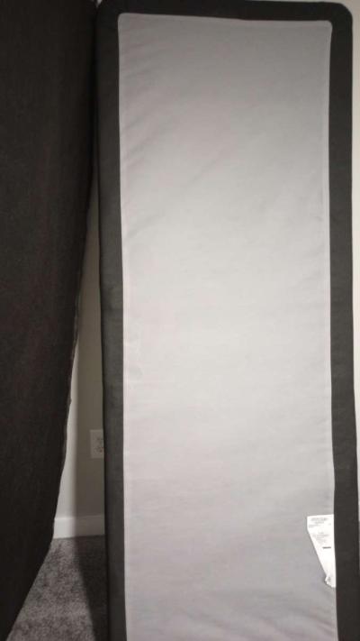 2 Twin Size Mattress Box Springs - Thumbnail 2