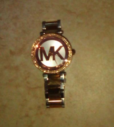MK Womens Watch - Houston, Texas