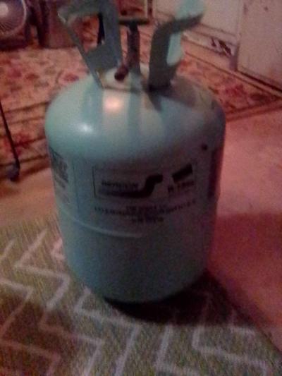 134 Freon   A C - San Antonio, Texas