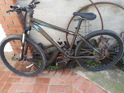 Specialized Myka Mountain Bike - Thumbnail 2