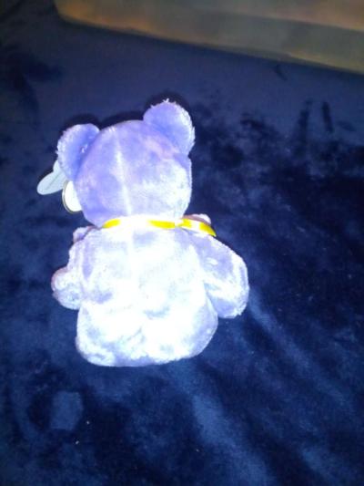 2002 Ty beanie babies 10 yrs eggs 111 mint selling collectio - Thumbnail 2