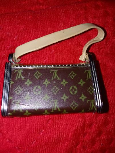 mini  tiny purse lighters - Thumbnail 6