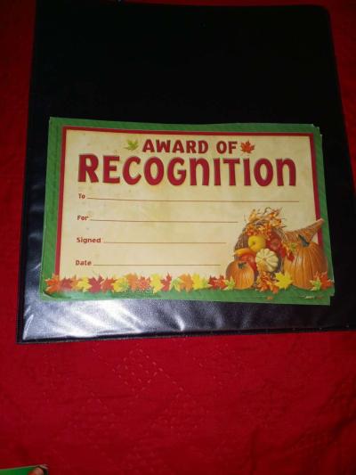 Childrens school supplies - Thumbnail 3