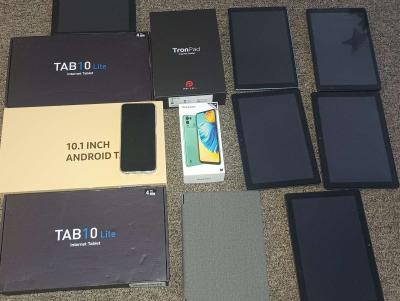 vendo tablet nuevas tecnologas - Thumbnail 4