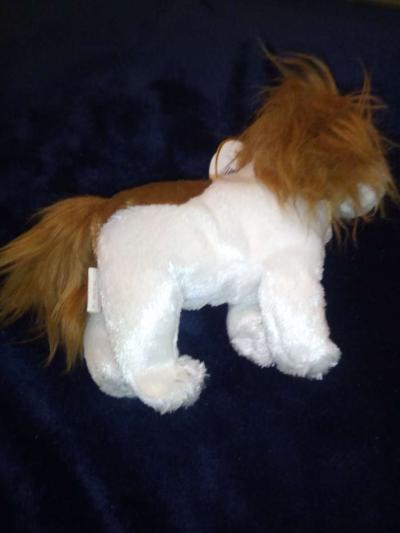 2001 Ty beanie babies regal mint selling collection off - Thumbnail 3