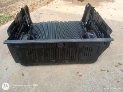 GMC truck bed - Thumbnail 3