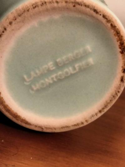 Vintage perfume bottle - Thumbnail 3