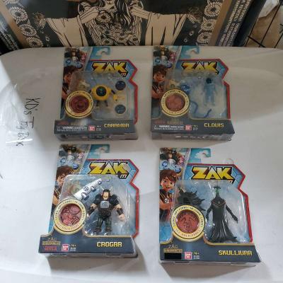 Horror Toys And More For Sale - Thumbnail 2