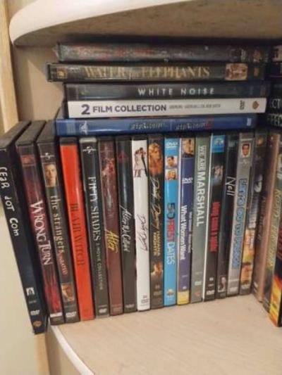 DVDs  Movies - Thumbnail 2