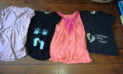 small nursing maternity clothes - Thumbnail 2