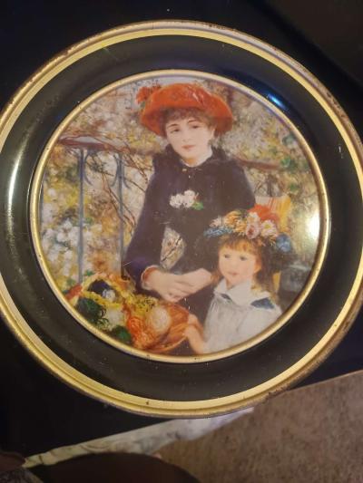 August Renoir - Thumbnail 2