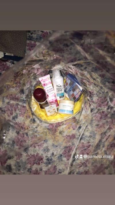 handmade gift baskets - Thumbnail 2