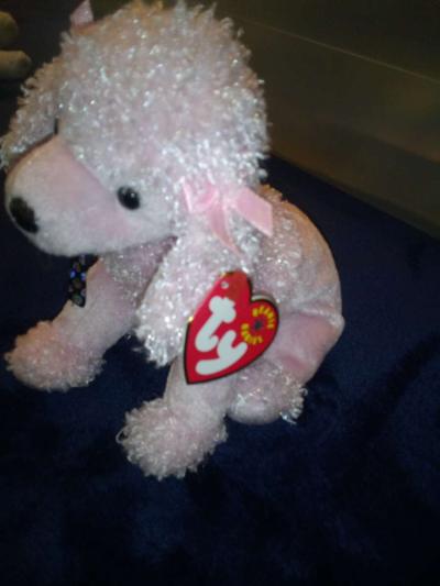 2001 Ty beanie babies Brigitte mint selling collection off - Thumbnail 3
