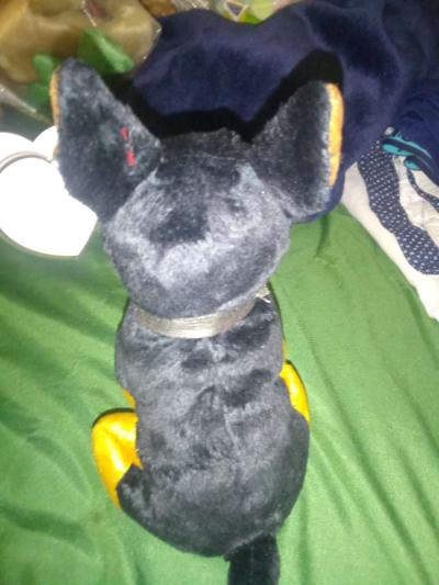 2004 Ty beanie babies Luca mint selling collection