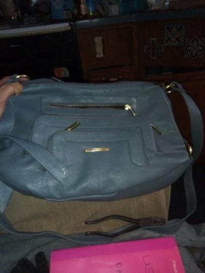 Stone Mountain purse - Thumbnail 2