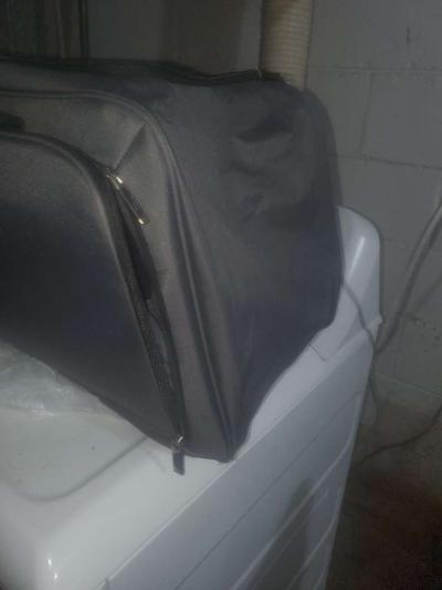 Travel Bag - Thumbnail 2