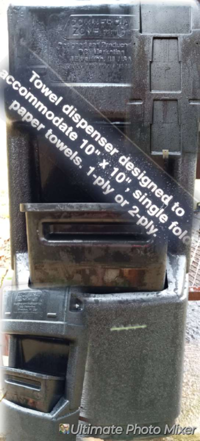 buisness equipment janitorial wash - Longview, Texas