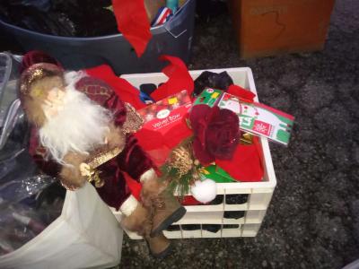 decorations ceramic dolphins - Thumbnail 5