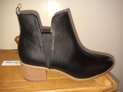 Dr Scholls ankle booties - Thumbnail 2