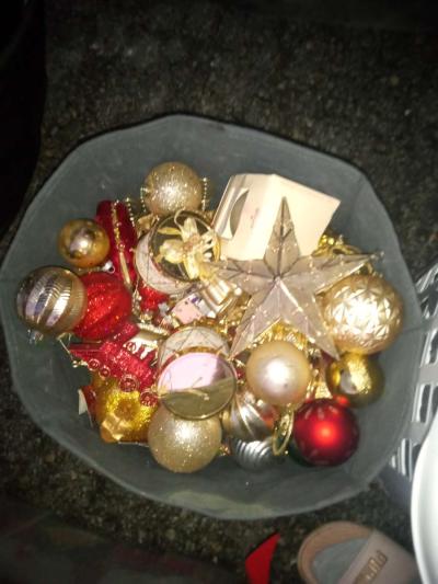 decorations ceramic dolphins - Thumbnail 4