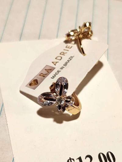 Oro Brasileo 14k de Venta entregas y emvios en todo new jers - Thumbnail 2