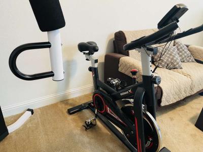 Excise Bike - Thumbnail 2