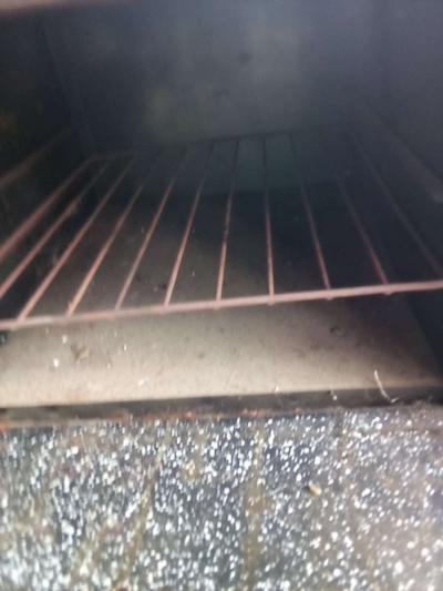 royal wood burning cook stove - Thumbnail 3