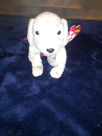 2000 Ty beanie babies Tricks mint selling collection off - Thumbnail 4