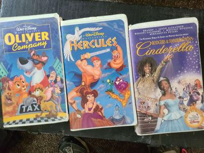 Disney - Thumbnail 3