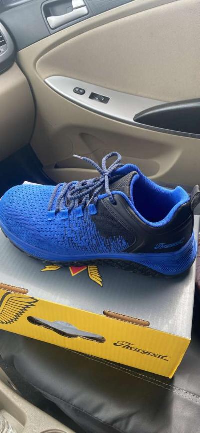 Safety Shoes - Addison, Texas