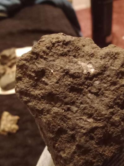 Gold and platinum artifact - Thumbnail 6