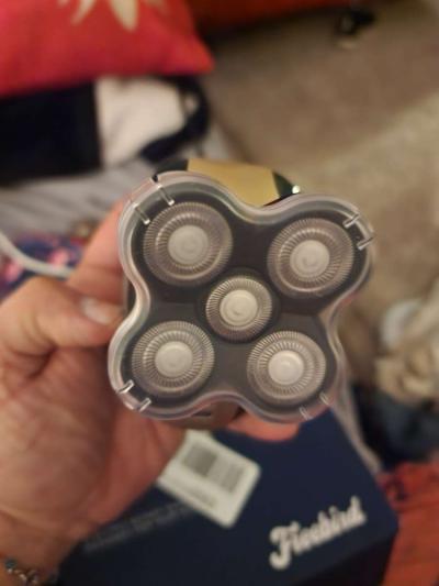 flex shaver - Thumbnail 6