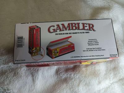 cigarette roller - Thumbnail 4