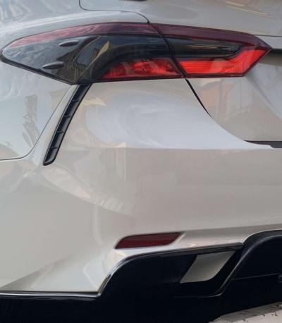 2022 Toyota Camry Tail lights - Thumbnail 2