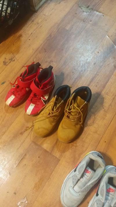 boys shoes - Thumbnail 3