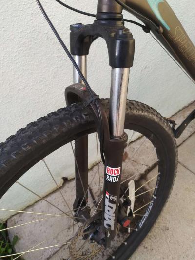 Specialized Myka Mountain Bike - Thumbnail 5