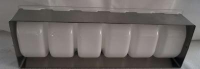 Barware Heavy Duty Beverage Server  Garnish Center - Thumbnail 5