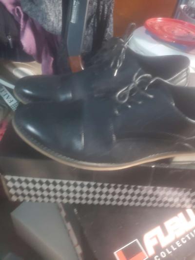 Mens Dress Shoes - Thumbnail 6