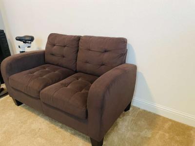 Living Room set - Thumbnail 4