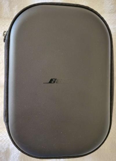 Bose QuietComfort 35 Series II Wireless Headphones With Case - El Paso, Texas