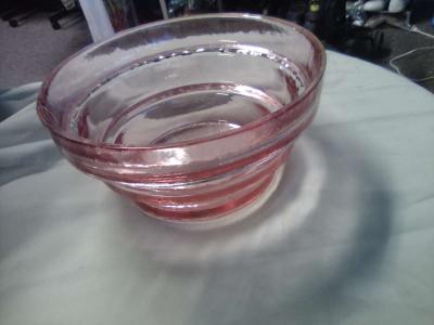 Glass  Serving Bowls - Thumbnail 6