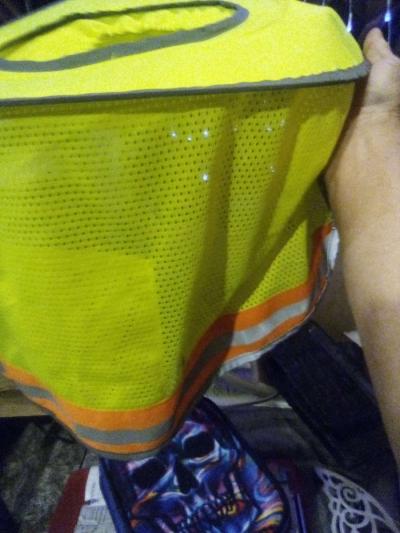 ironwear sun blocker - Thumbnail 3