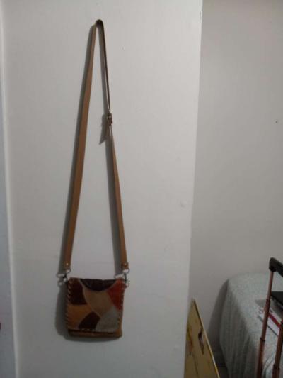 leather mini purses - Thumbnail 4