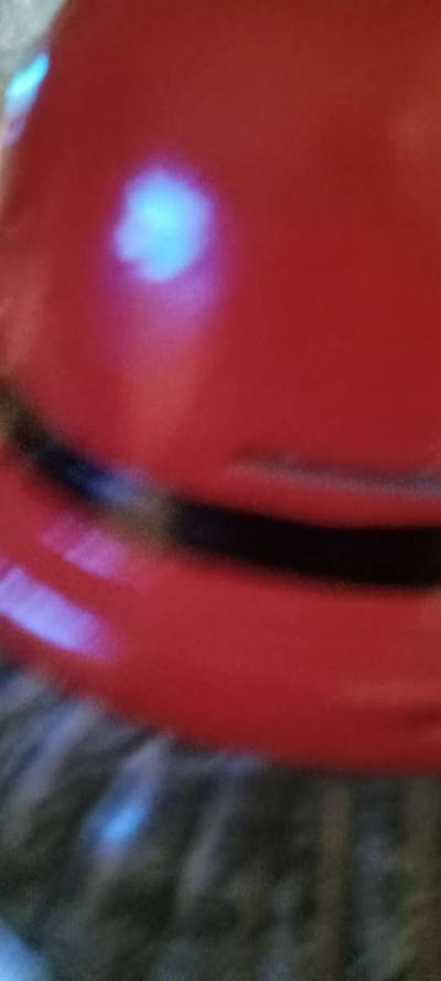 5 clown figurines 2 banks vintage - Thumbnail 6