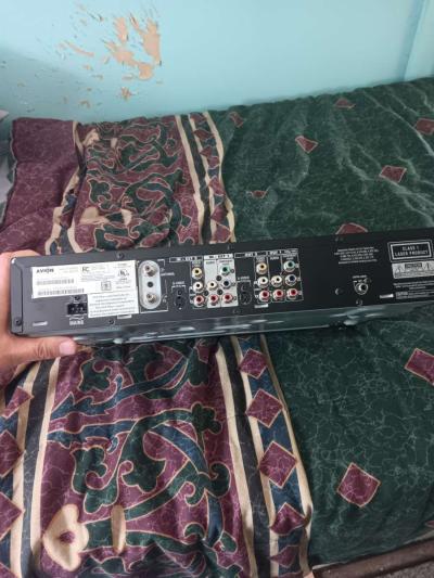 Avoid DVD recorder - Thumbnail 2