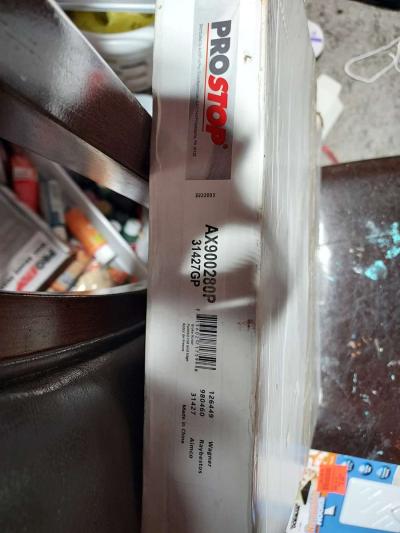 brake pads and rotars NIB - Thumbnail 2