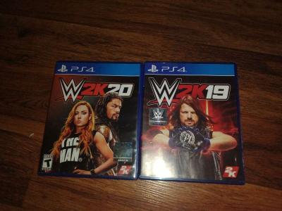 PS4 Sport Games - Thumbnail 4