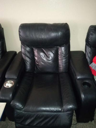 recliner chairs - Fort Worth, Texas
